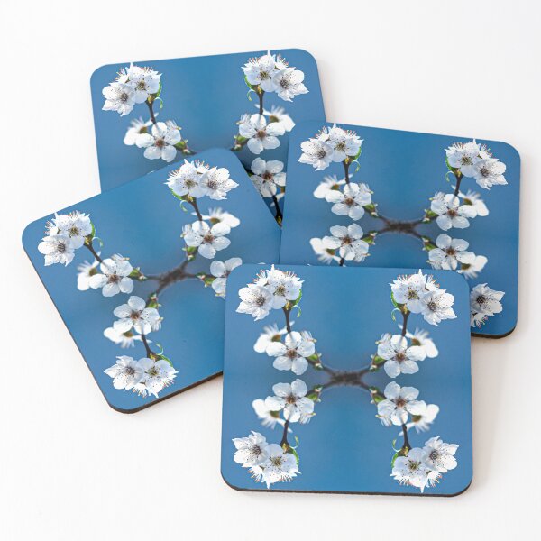 Item preview, Almond Blossoms designed and sold by Athanasios Maikousis.