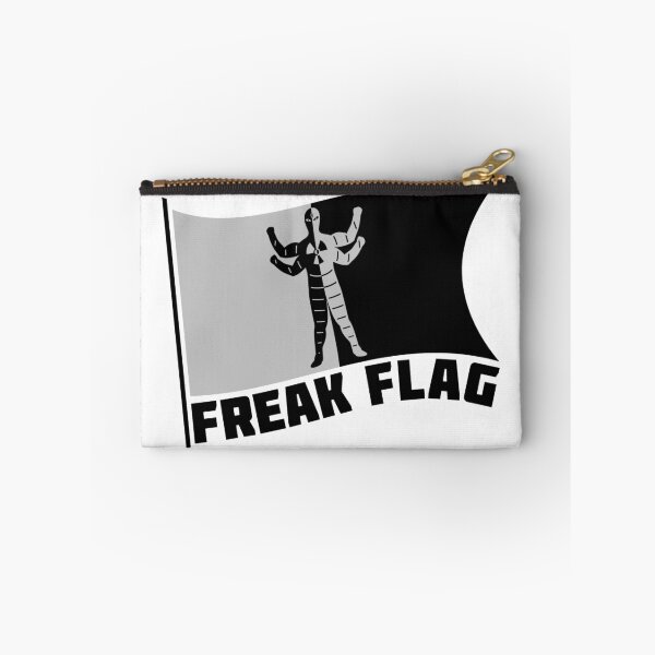 Item preview, Freak Flag designed and sold by MikeTheGinger94.