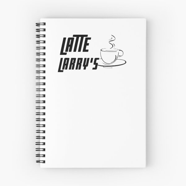 Artikelvorschau, Latte Larry entworfen und verkauft von Archaqiy.