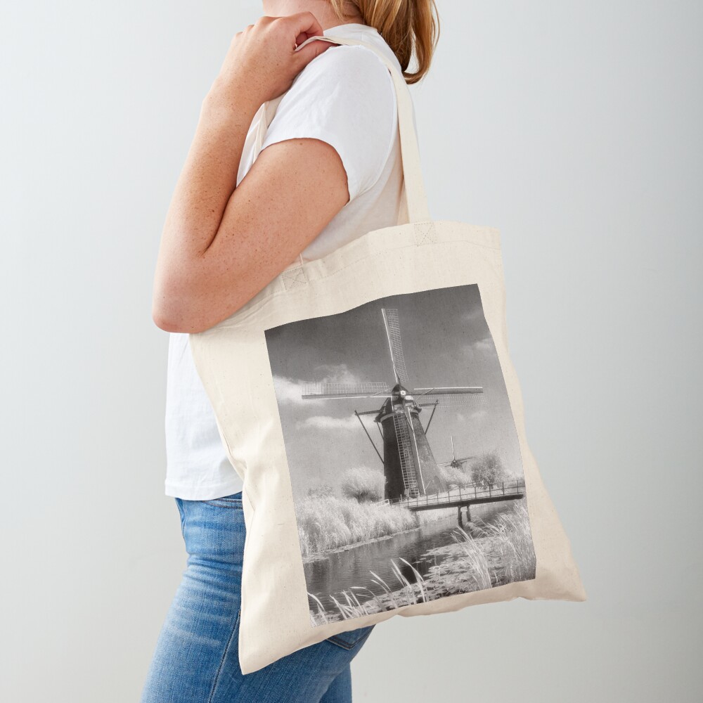Item preview, Cotton Tote Bag designed and sold by iConnection.