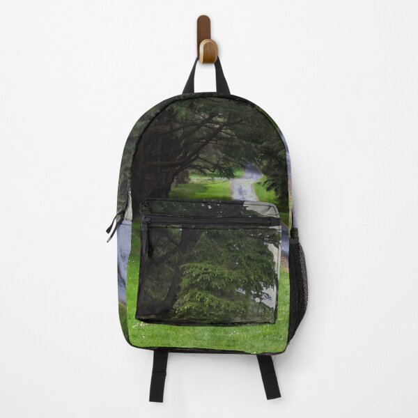 Item preview, Tollymore Forest Park designed and sold by MoonsmileProd.