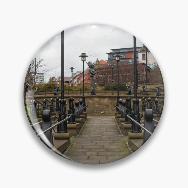Item preview, Down to the Quayide, Newcastle designed and sold by Rob Cole Photography.