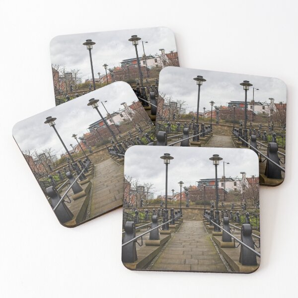 Item preview, Down to the Quayide, Newcastle designed and sold by Rob Cole Photography.