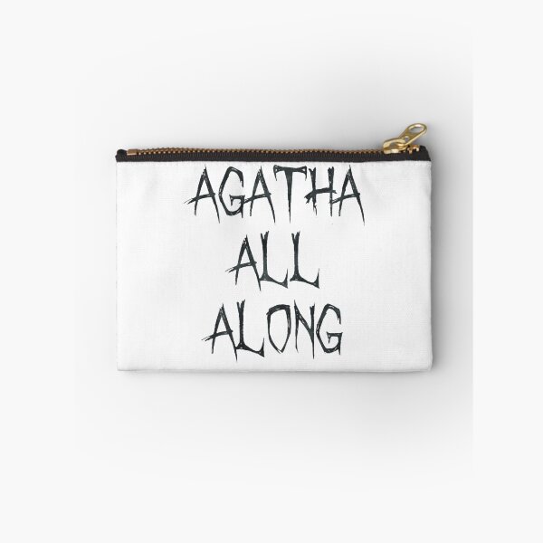 Item preview, agatha all along designed and sold by dreamtravel.