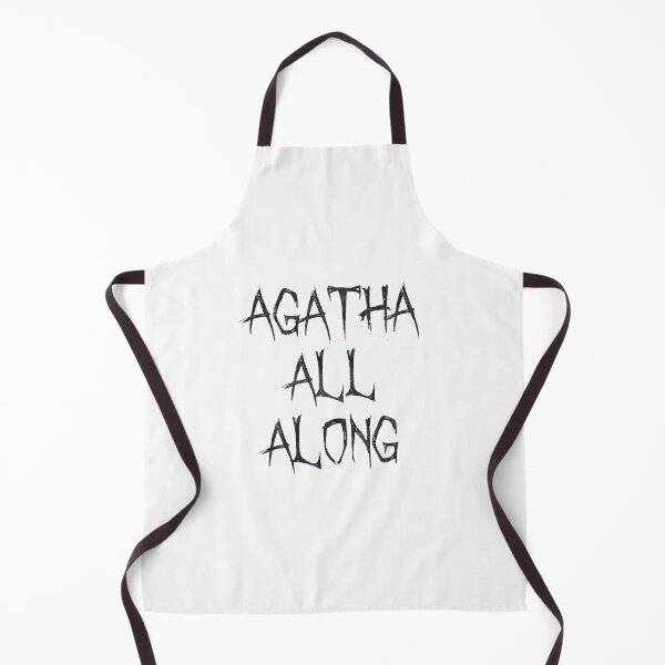Item preview, agatha all along designed and sold by dreamtravel.