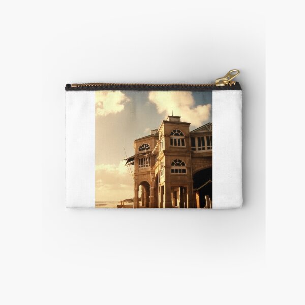 Item preview, Indianna Tea House designed and sold by Richard Owen.
