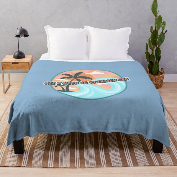 Item preview, all i need is vitamin sea designed and sold by Sinovius.