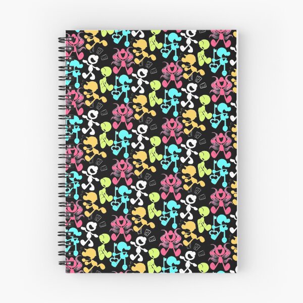 Item preview, Obnoxiously Colourful Game & Watch designed and sold by oilpanic.