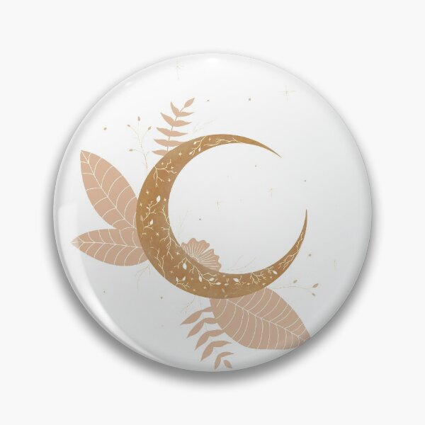 Item preview, Moonart flowers designed and sold by Terelaska.
