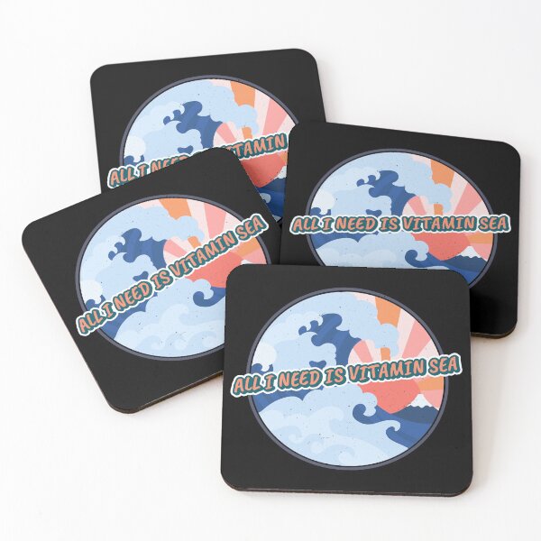 Item preview, i need is vitamin sea designed and sold by Sinovius.