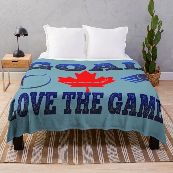 Item preview, Hockey Goal designed and sold by MrNik.