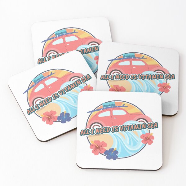 Item preview, all i need is vitamin sea designed and sold by Sinovius.