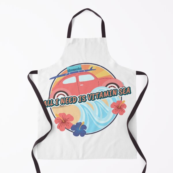 Item preview, all i need is vitamin sea designed and sold by Sinovius.