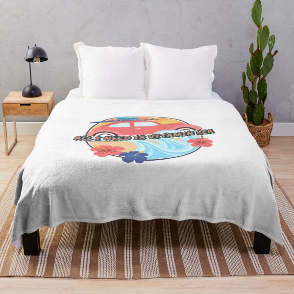 Item preview, all i need is vitamin sea designed and sold by Sinovius.
