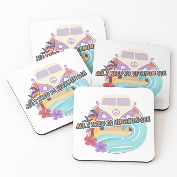 Item preview, all i need is vitamin sea designed and sold by Sinovius.