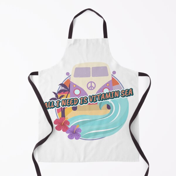 Item preview, all i need is vitamin sea designed and sold by Sinovius.