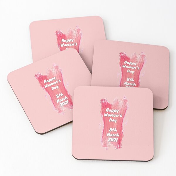 Item preview, Happy Women's Day - Womens Day 2021 designed and sold by P2CPOD.