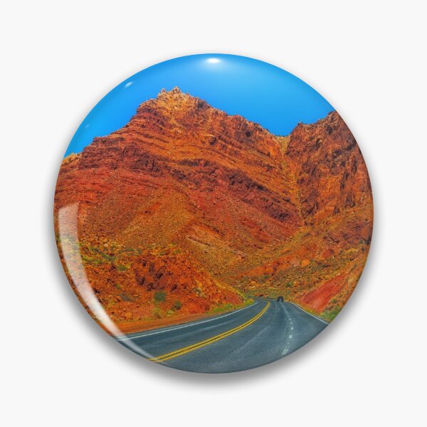 Item preview, Mountain Road designed and sold by Fernando Margolles.