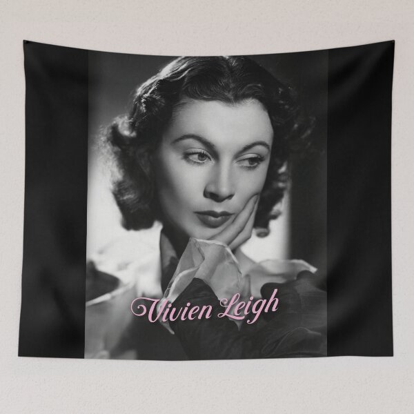 Item preview, Vivien Leigh designed and sold by Jools-57.