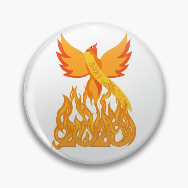 Item preview, 2021 Phoenix Rising designed and sold by Solsunx.