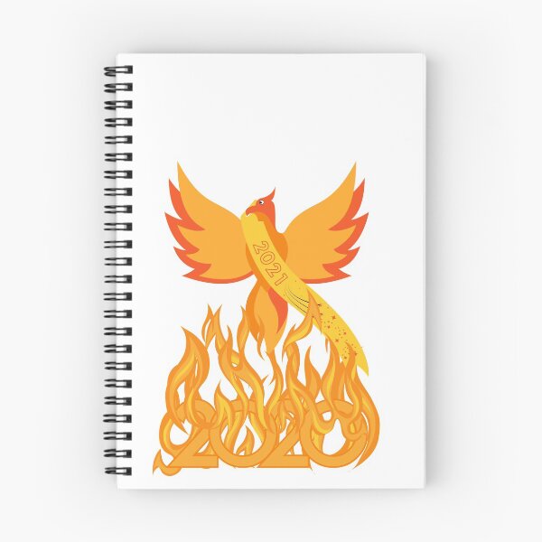 Item preview, 2021 Phoenix Rising designed and sold by Solsunx.