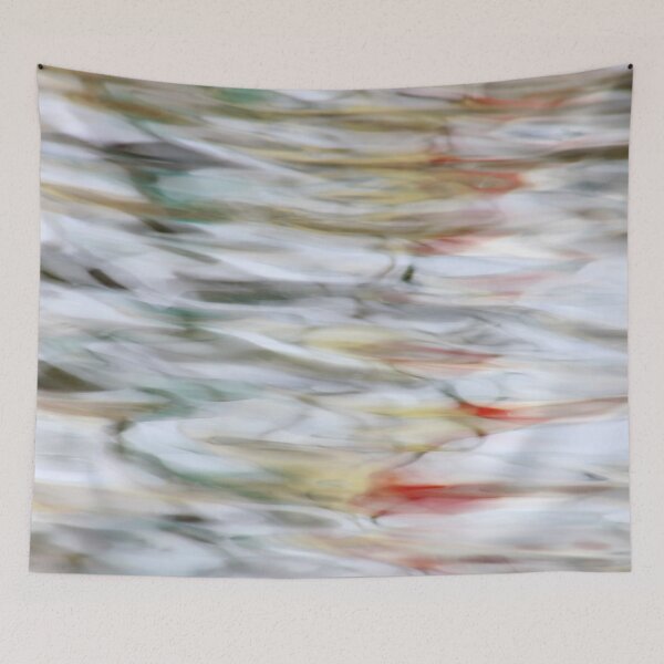 Item preview, Soothing Water Reflection Photography designed and sold by MoonsmileProd.