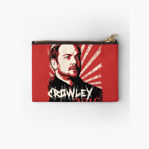 Item preview, Crowley 2016 - King of Hell designed and sold by Magmata.