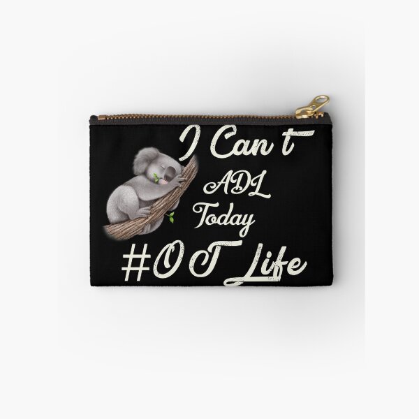 Item preview, I Can't ADL Today OTLife designed and sold by Life Shop.