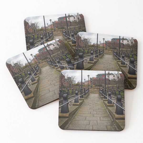 Item preview, Down to the Quayide, Newcastle designed and sold by Rob Cole Photography.