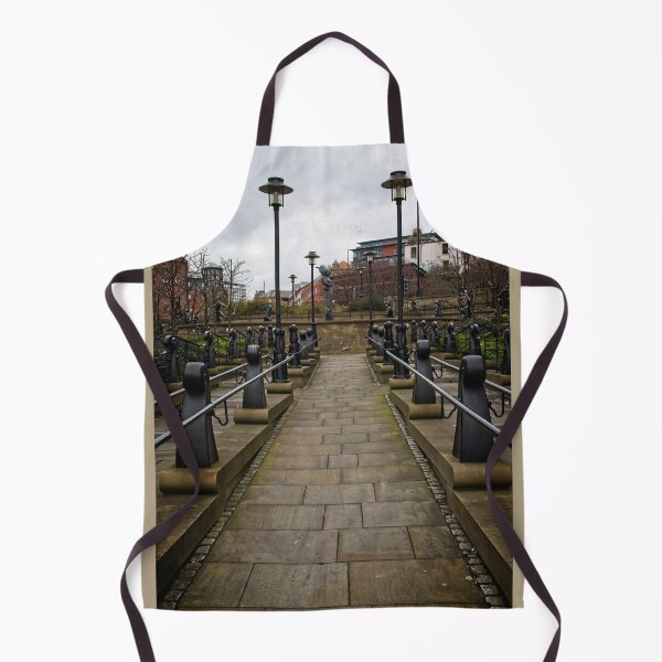 Item preview, Down to the Quayide, Newcastle designed and sold by Rob Cole Photography.