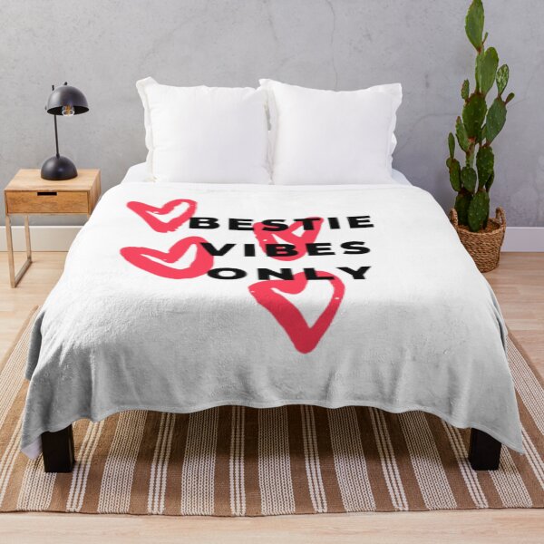 Item preview, Bestie Vibes Only designed and sold by asun5.