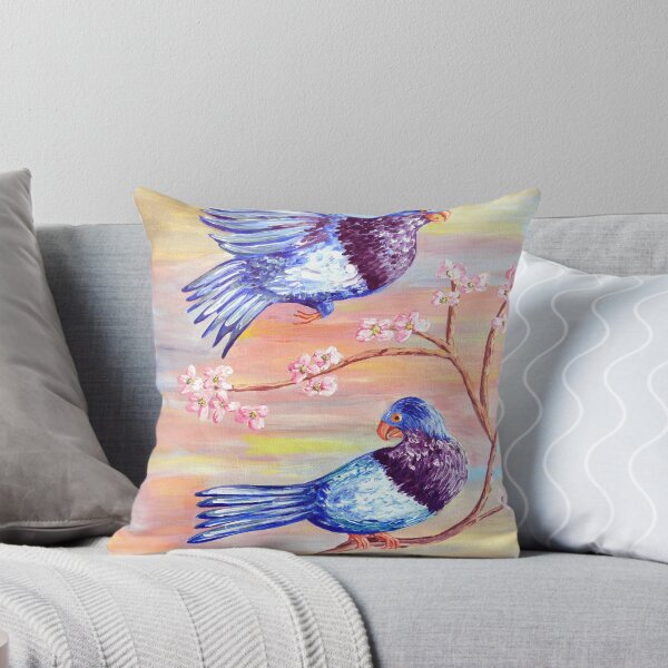 Item preview, Bird Day celebrations for Vini Marina designed and sold by Thecla Mary Correya.
