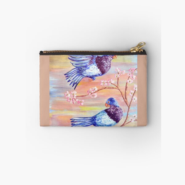 Item preview, Bird Day celebrations for Vini Marina designed and sold by Thecla Mary Correya.