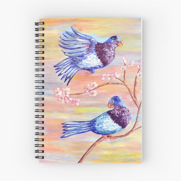 Item preview, Bird Day celebrations for Vini Marina designed and sold by Thecla Mary Correya.
