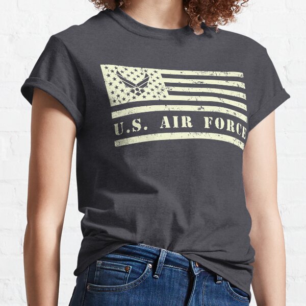 us air force merchandise