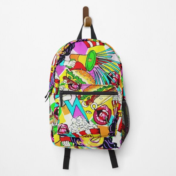 Item preview, Pop Ar Vibrant Colors to attract More :) designed and sold by HiraSheikh.