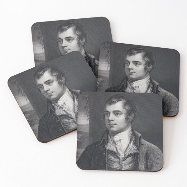 Item preview, Robert Burns Poet designed and sold by derekbeattie.
