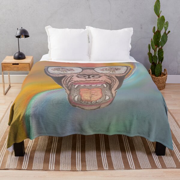 Item preview, Atomic Ape designed and sold by AJLeibengeist.