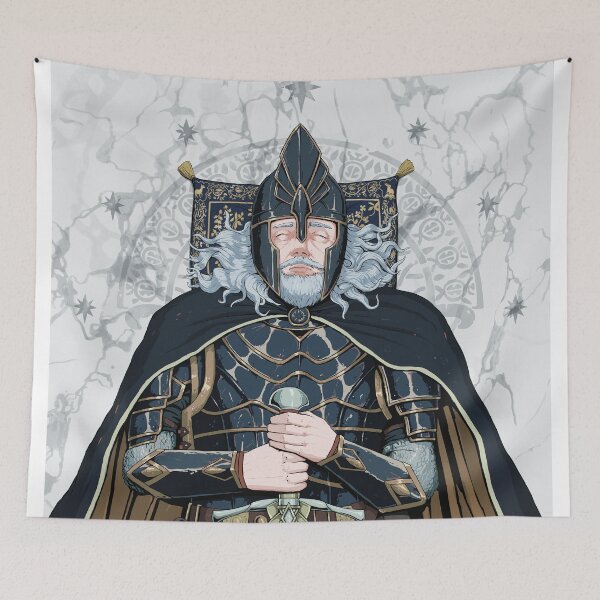Item preview, Elendil designed and sold by PikPikPik.