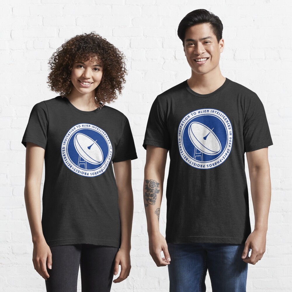 Pharos Project (Large) Essential T-Shirt