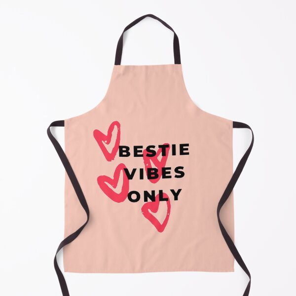 Item preview, Bestie Vibes Only designed and sold by asun5.