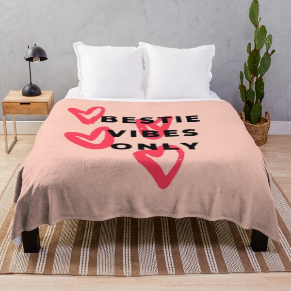 Item preview,  Bestie Vibes Only  designed and sold by asun5.