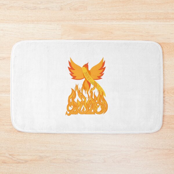 Item preview, 2021 Phoenix Rising designed and sold by Solsunx.