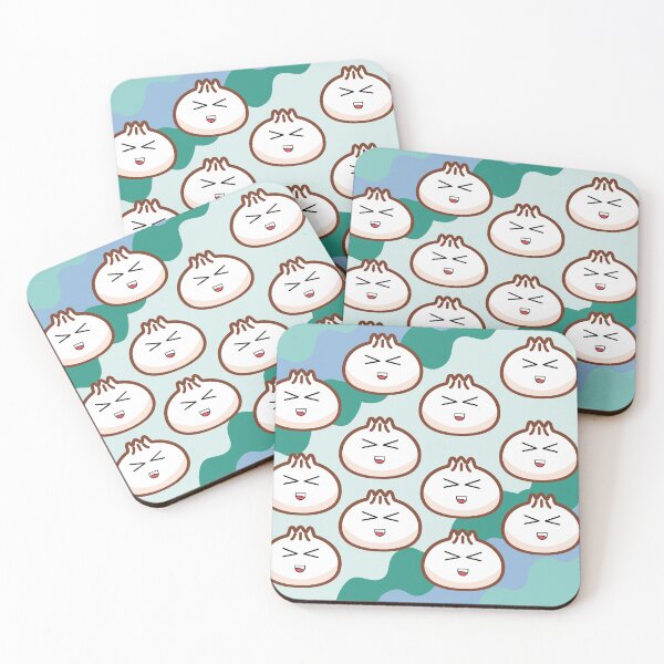 Item preview, DUMPLING JOY designed and sold by kiarinessa.