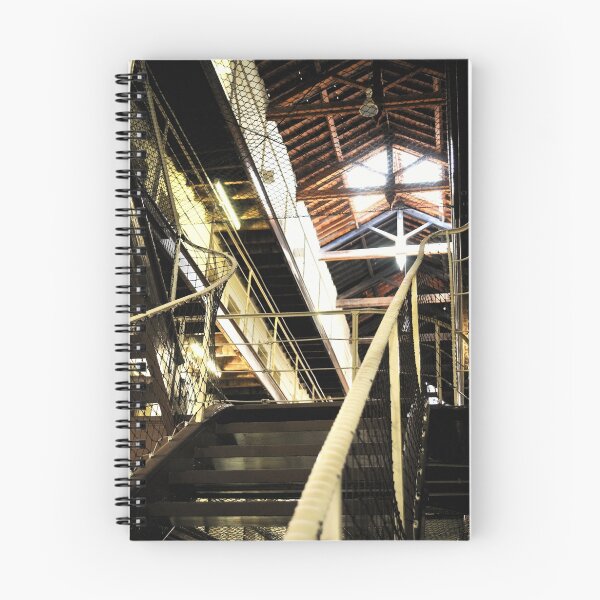 Item preview, Fremantle Jail II designed and sold by Richard Owen.
