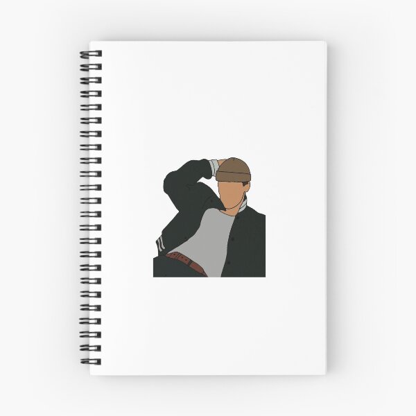 Item preview, Noah Beck designed and sold by eva-aestheticcc.