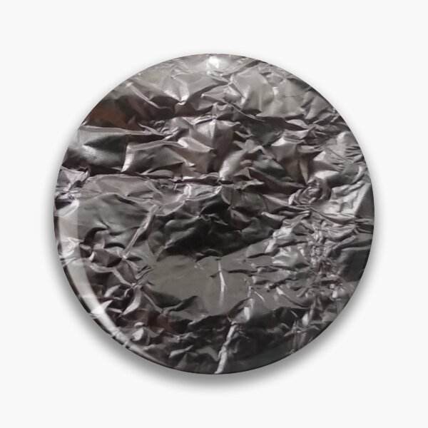 Item preview, Aluminum Foil Wrapper designed and sold by MoonsmileProd.