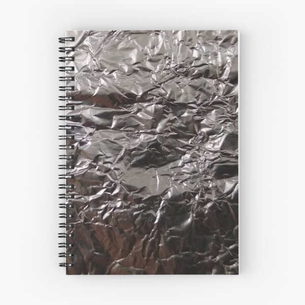 Item preview, Aluminum Foil Wrapper designed and sold by MoonsmileProd.