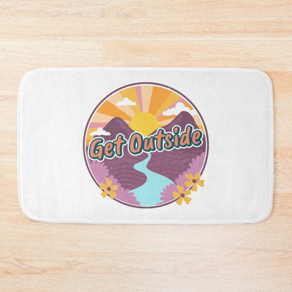 Item preview, Get Outside designed and sold by Sinovius.