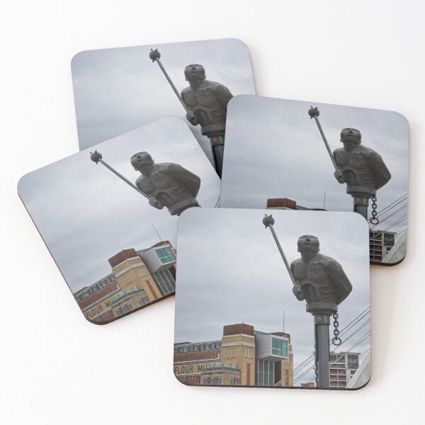Item preview, Baltic Flour Mill, Gateshead designed and sold by Rob Cole Photography.